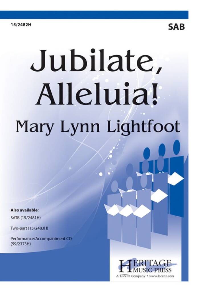 Jubilate, Alleluia!